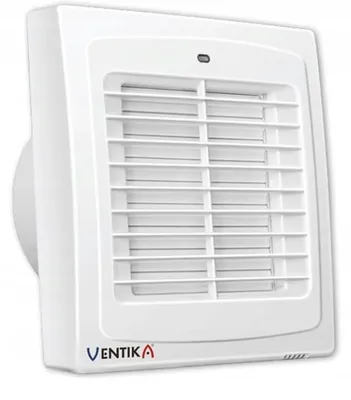 Obrázek produktu pro Vents D100AA 100mm Axiallüfter
