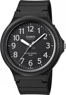 Produktbild von Herren Uhr Casio MW-240-1B