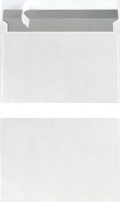 Obrázok produktu pre Herlitz 764258, C6 (114 x 162 mm), Biela, Papája, 75 g/m², 162 mm, 114 mm