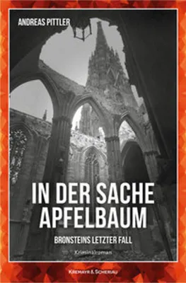 Zdjęcie produktu dla In der Sache Apfelbaum