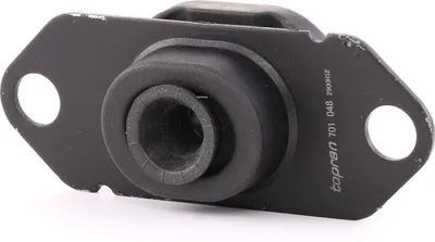 Produktbild von TOPRAN Motorlager 701 048 links für RENAULT Clio III Schrägheck (BR0/1 CR0/1)
