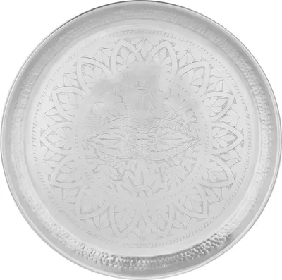 Produktbild von BUTLERS Dekotablett ORIENTAL LOUNGE