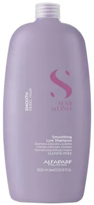 Obrázok produktu pre Alfaparf Milano - Semi Di Lino Smooth Low Shampoo 1000ml