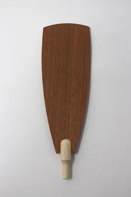 Zdjęcie produktu dla Akcesoria Skrzydło naturalne szer. x wys. 11,2 x 4,4 cm NOWE