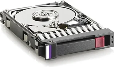 Obrázek produktu pro HPE Dual Port Enterprise - Festplatte - 1.2 TB