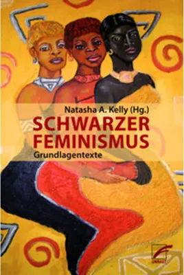 Obrázek produktu pro Schwarzer Feminismus