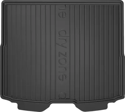 Produktbild von FROGUM Gummi Kofferraummatte für Fiat Croma 2005-2011