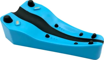Produktbild von Sacrus Mag - mit Neodym-Magnet für Ischiasschmerzen, Rückenschmerzen, Rücken