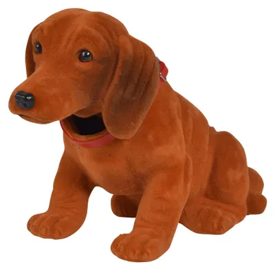 Zdjęcie produktu dla SIMBA Pes s kývací hlavou 27 cm