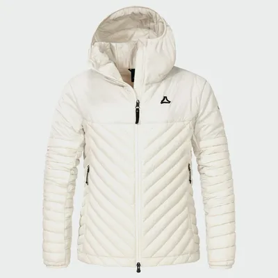 Produktbild von Schöffel Hiking Down Jacket Style Cascata WMS - Natur Natur 42