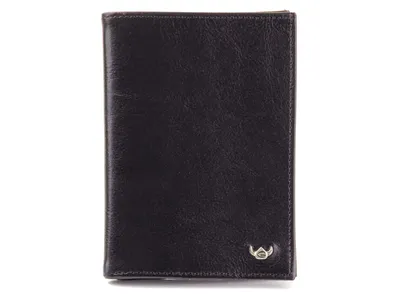 Zdjęcie produktu dla Golden Head Golden Head Colorado - etui na dowód osobisty 4cc RFID 12 cm