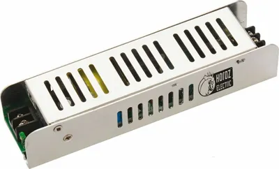 Zdjęcie produktu dla Transformator LED 360W / 30A DC 12V zasilacz transformator zasilacz sterownik 230V do oświetlenia taśm LED Stripe