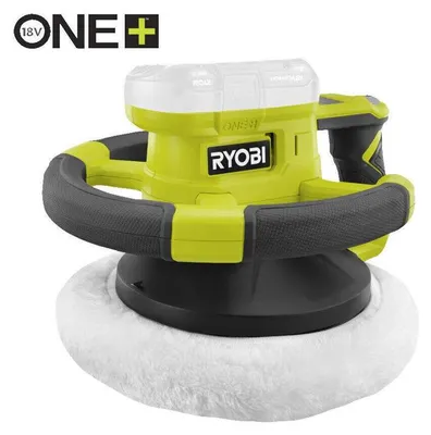 Image de Polisseuse 250mm 18V One + Ryobi RBP18250-0