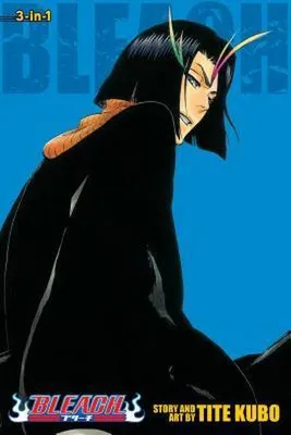 Produktbild von Bleach (3-in-1 Edition), Vol. 13