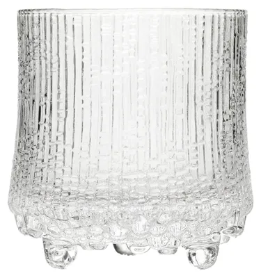 Productafbeelding van Iittala Ultima Thule whiskyglas - 28 cl - Helder glas - 2 stuks