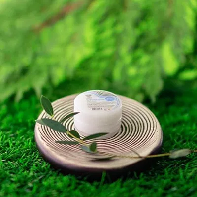 Produktbild von LOVELY Lash Cream Remover Sensitive für Wimpernverlängerungen Duft: GERUCHLOS | Wimpernremovercream zur sanften, schnellen & schonenden Entfernung von Wimpernverlängerung & Wimpernkleber
