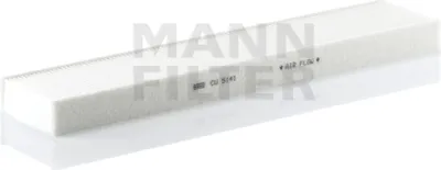 Immagine prodotto di Filtro aria abitacolo MANN-FILTER CU 5141
