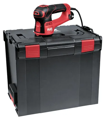 Produktbild von FLEX Wand- und Deckenschleifer GCE 6-EC Kit - 504114
