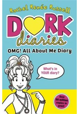 Obrázok produktu pre Dork Diaries
