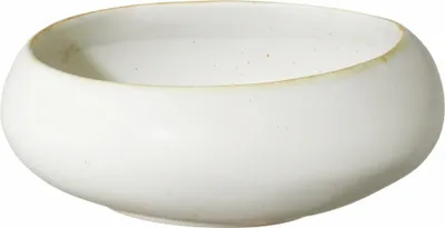 Immagine prodotto di ASA Selection Schale, Schüssel, Obstschale, Dekoschale, Steingut, Soft Shell, 20 x 18.8 cm, 61072249