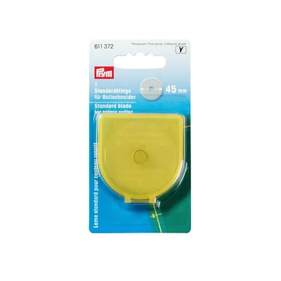 Imagen del producto de Prym 611372, 4,5 cm, 1 unidad, Alemania