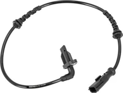 Produktbild von MEYLE ABS Sensor Raddrehzahl Hinten Links für DACIA SANDERO 16-14 899 0043