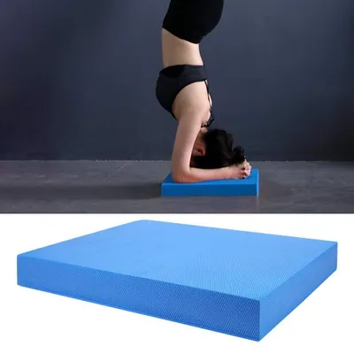 Productafbeelding van Balance Pad, balanskussen, yoga-schuimkussen
