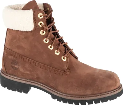Produktbild von Timberland Premium 6 In WP Boot M TB0A2GMZ931 shoes Pullunder Timberland Größe: 42,