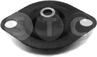 Produktbild von STC Motorlager Gummimetalllager Hinten für FIAT Panda Schrägheck (141) T400582