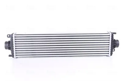 Image de Refroidisseur d'air de suralimentation NISSENS 961546