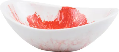 Zdjęcie produktu dla Umywalka żywiczna 41 x 30 x 15