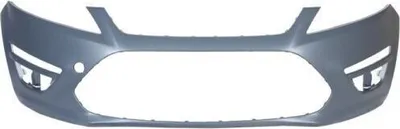 Produktbild von BLIC Stoßstange Stoßfänger für FORD MONDEO IV Turnier (BA7) 5510-00-2556902Q