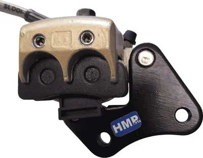 Produktbild von Bremse Bremsanlage SET 31 MotoCross Dirt Bike Pit Bike 50 - 250 ccm