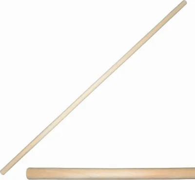 Obrázek produktu pro Násada hrábě 140cm / ¤27-29mm CZ