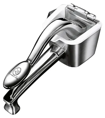 Produktbild von GOURMET EASY Zitruspresse "Gourmet Easy" 111255 651357178395