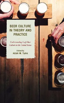 Produktbild von Beer Culture in Theory and Practice