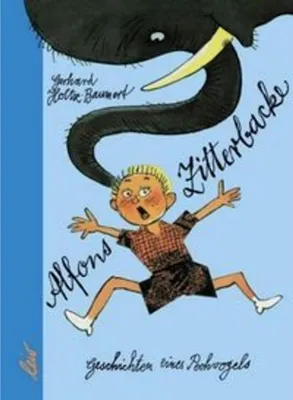 Obrázek produktu pro Alfons Zitterbacke