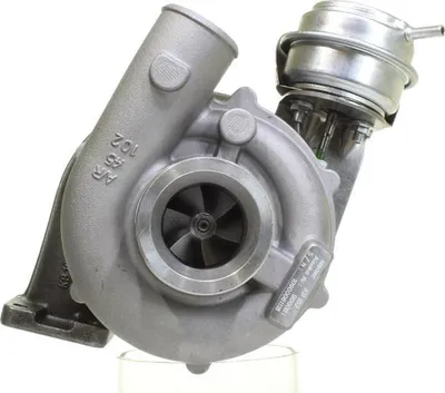 Produktbild von Diesel Turbolader ALANKO 11900081 für VW Transporter IV Bus (70B, 70C, 7DB, 7DK, 70J, 70K, 7DC, 7DJ)