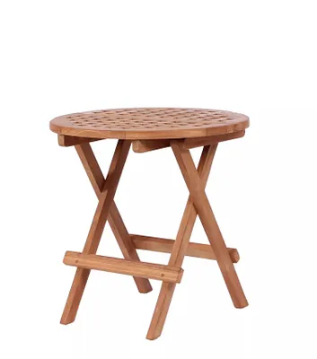 Produktbild von Beistelltisch Dorset Teak