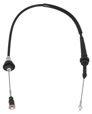 Produktbild von KAMOKA Gaszug Bowdenzug 116025 für VW GOLF III (1H1)