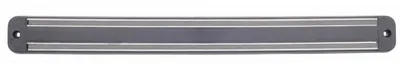 Produktbild von KitchenCraft Magnetischer Messerhalter für die Wand, Kunststoff, 33 cm