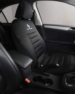 Produktbild von Famanu Autositzbezug - r Sitzschutz
