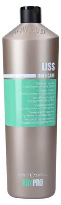 Obrázok produktu pre KayPro Liss šampón 1000 ml