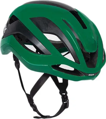 Produktbild von Kask Elemento Wg11 Helm Grün S Grün S