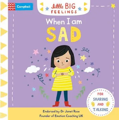 Immagine prodotto di When I am Sad