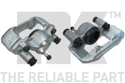 Produktbild von Bremssattel 54 mm 234, 5 mm (1440-1042) passend für Mazda