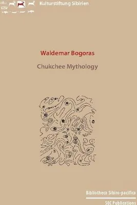 Produktbild von Chukchee Mythology