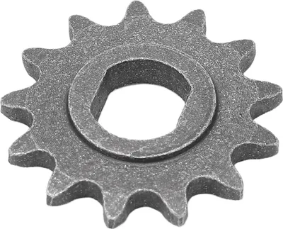 Produktbild von Motorantriebsritzel 25H 13T - Metall-H-Kette für MY1020 Motor, langlebig und professionell