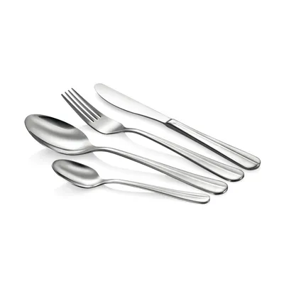Produktbild von Tescoma Besteck Set 24 Teile VERONICA