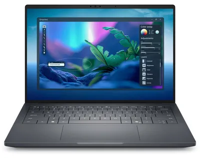 Produktbild von Dell PRO MAX PREMIUM 14 MA14250